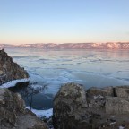 The Trans-Siberian Railway