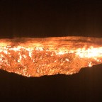 Border Crossing from Uzbekistan to Turkmenistan