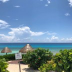 2021 Summer Trip to Cancun